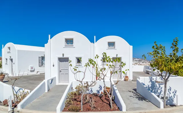 Santorini Hotel Mesotopos