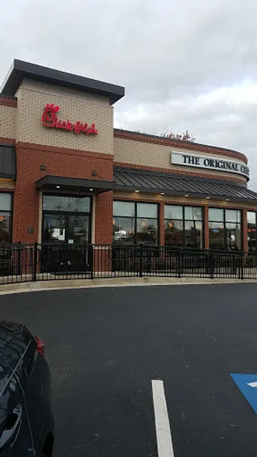 Chick-fil-A