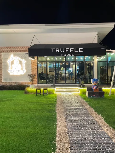 Truffle House