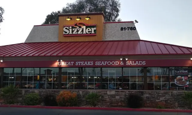 Sizzler