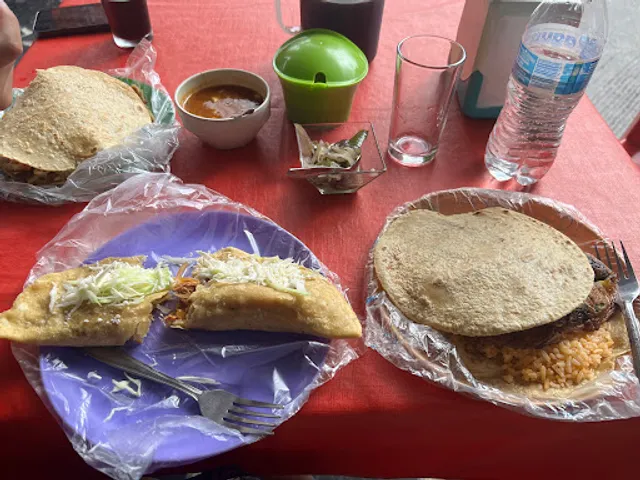 Nutri-Gordas Doña Manuela