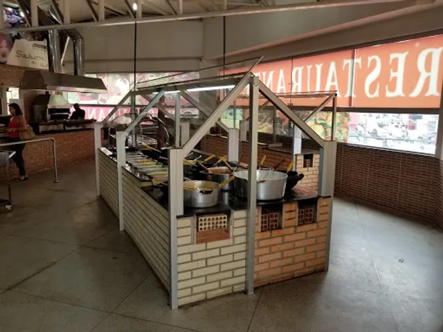 Restaurante Panela De Barro