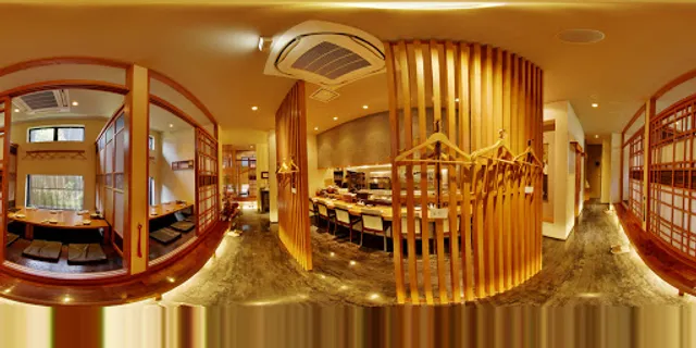 Japanese Restaurant Madoka