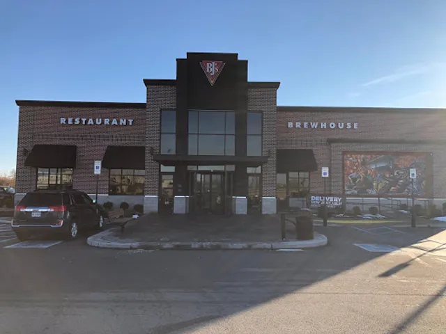 BJ's Restaurant & Brewhouse