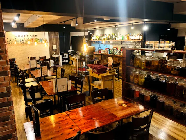 イタリアン食堂 ニーナの台所 東店