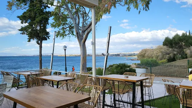 Lasithi Bar-Restaurant