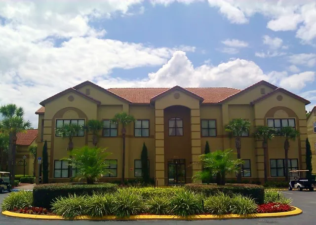 Blue Tree Resort at Lake Buena Vista