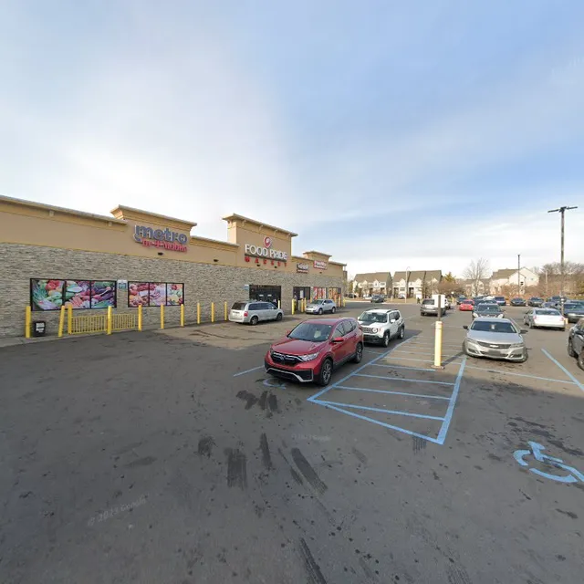 A1 Fusion Eats Midtown