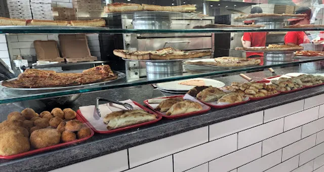 Pizzaioli of Staten Island