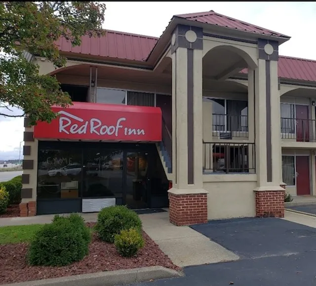 Red Roof Inn Wheelersburg