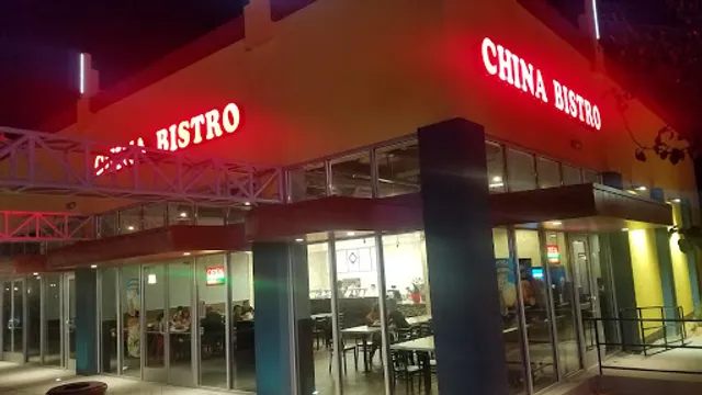 China Bistro