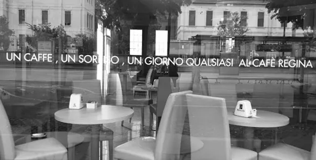 Bar Regina Caffè