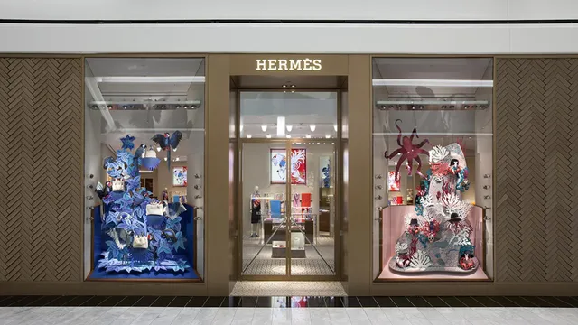 Hermès