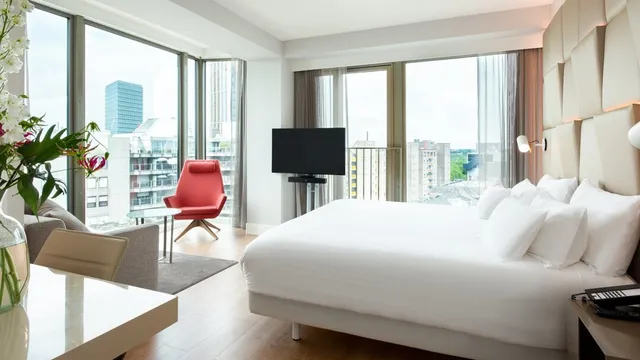 Hotel NH Collection Eindhoven Centre
