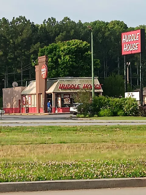 Huddle House