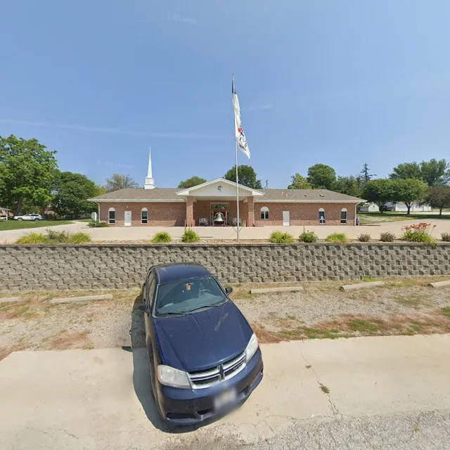 Carson United Methodist Church