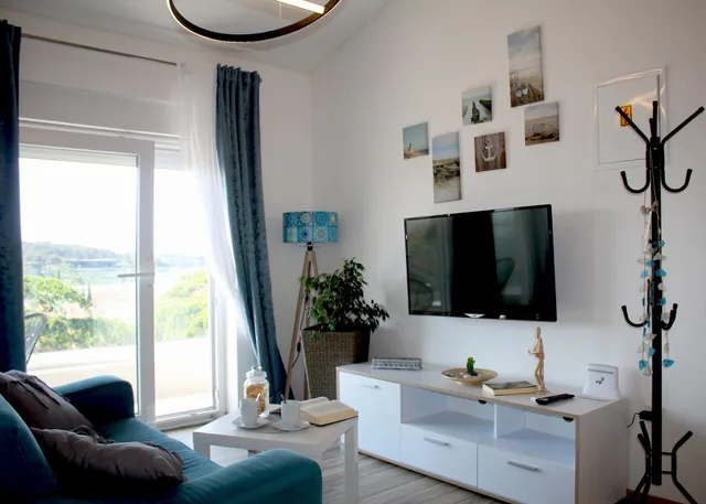 Apartments San Francesco