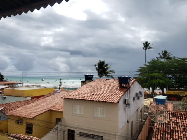 Pousada Estrela do Mar