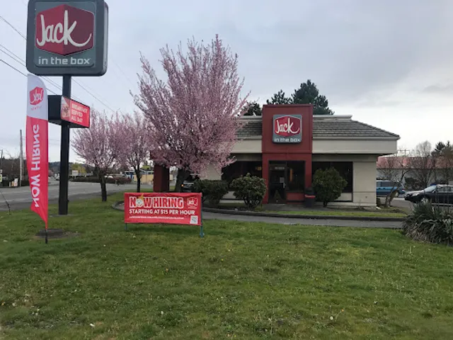 Jack in the Box