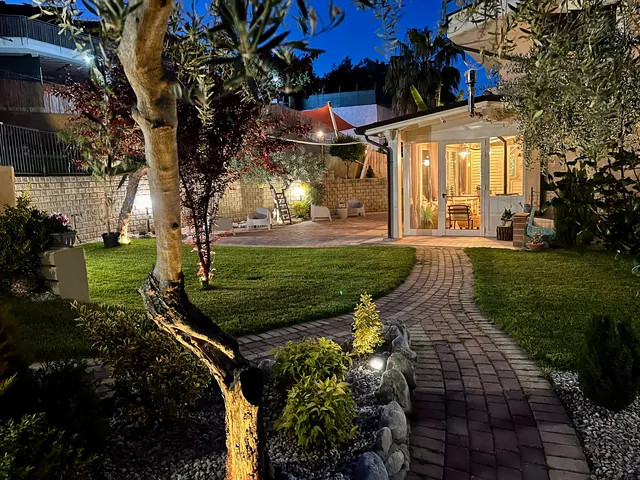 Peperosa in collina B&B