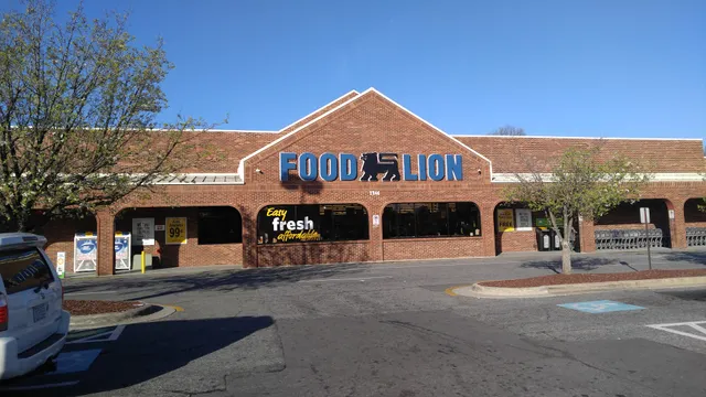 Food Lion