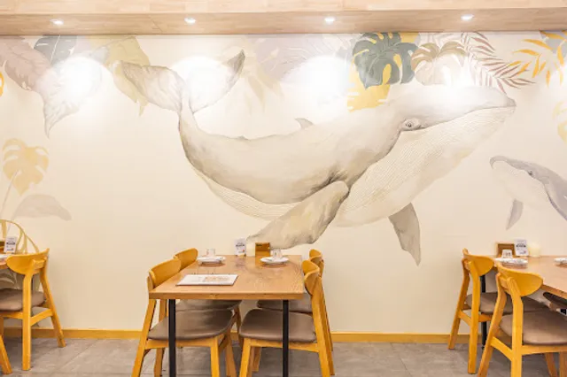 스퀘어21 파스타&스테이크