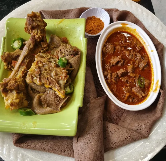 Tryst Addis | Kazanchis | ትሪስት አዲስ | ካዛንቺስ