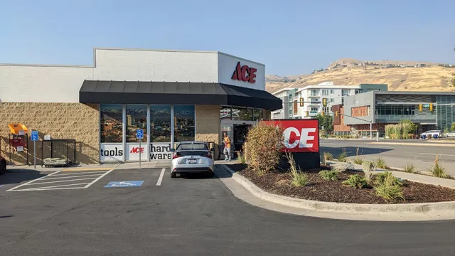 City Ace Hardware-Marmalade