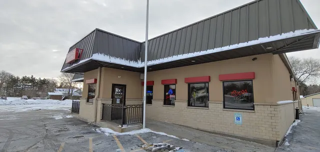 Re-Pete's Saloon & Grill