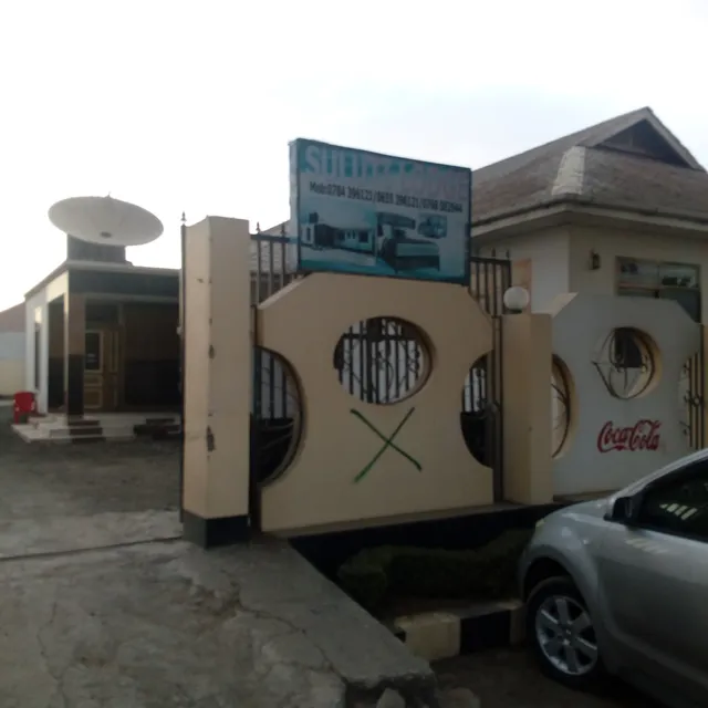 Suluti Pub and Lodge