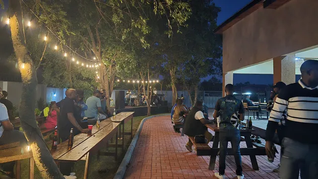 The Calabash Village Solwezi