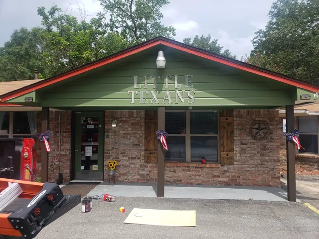 Little Texans Child Care Center