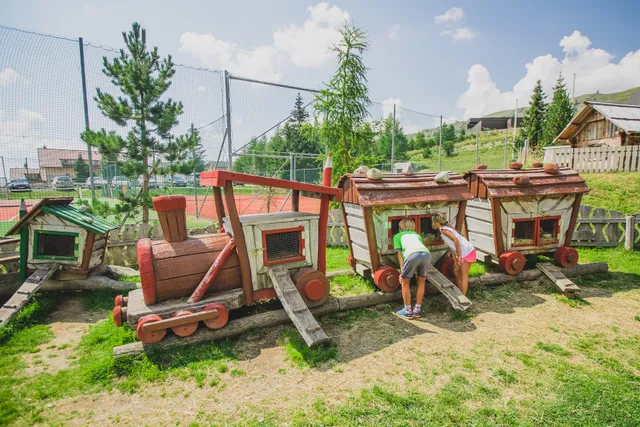 Playground Katschhausen