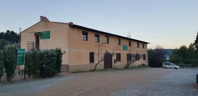 Barranc De La Serra Albergue Rural