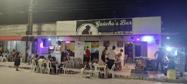 Gaúcho`s Bar