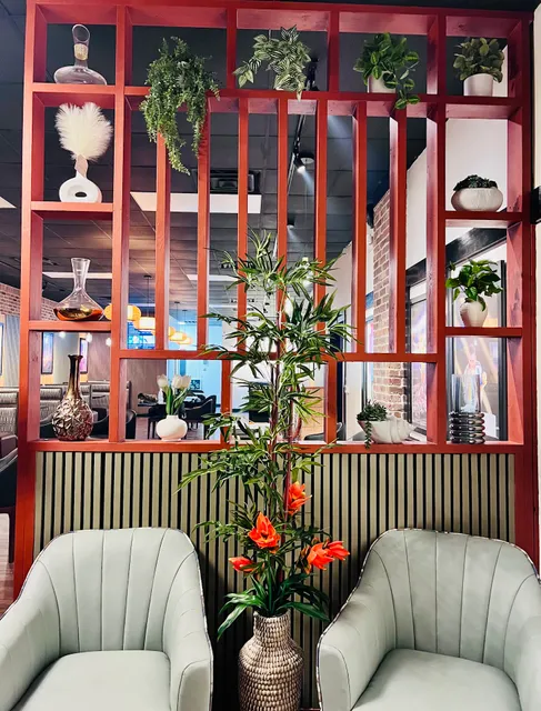 AL SAFA HALAL CUISINE