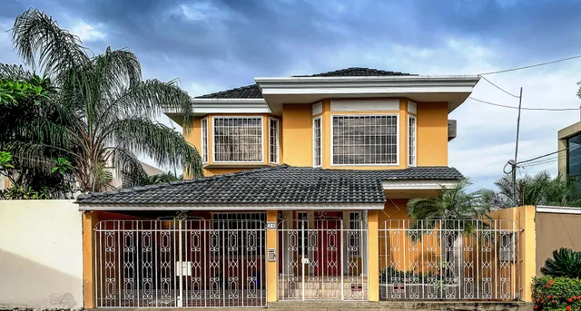 Cesar's House Guayaquil