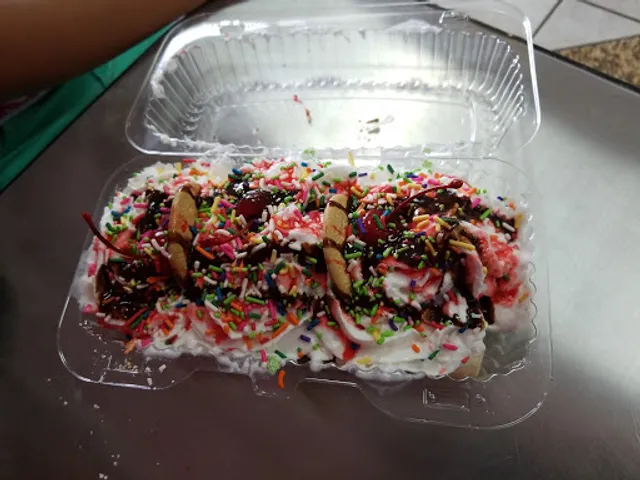 Paleteria La Michoacana