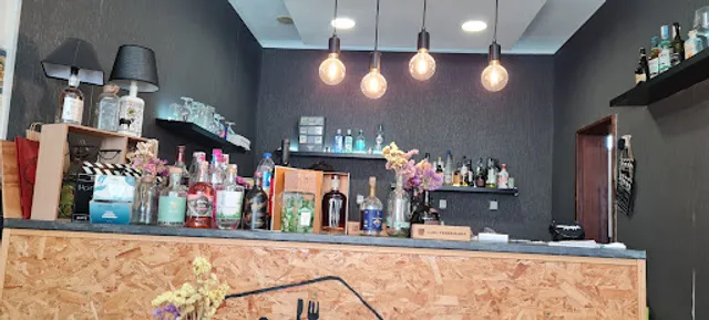 Marina´s Restaurante