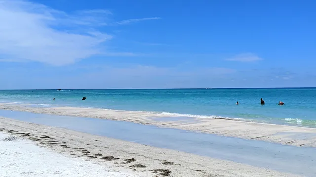 Public Beach - 100 Broadway