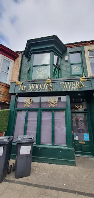 Mr Moody's Tavern