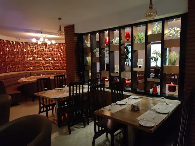 Shetty Lunch Home - Koramangala