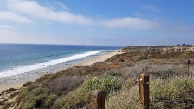 Crystal Cove State Park Historic District - reviews,open hours 