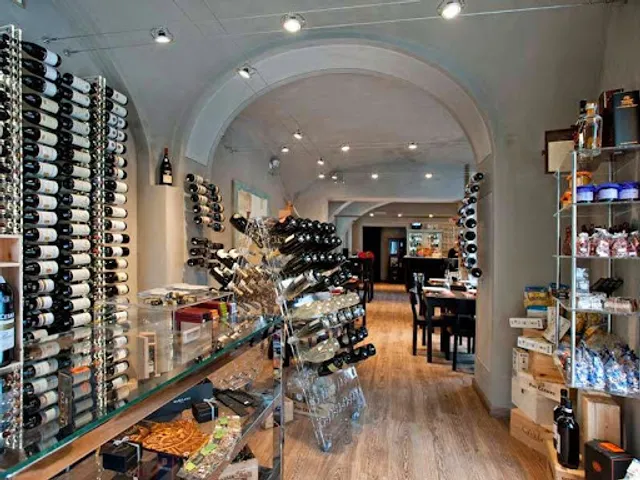 Vinoteca La Sacrestia