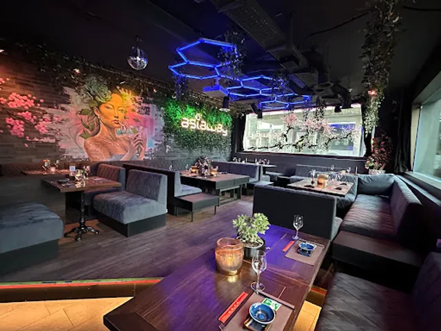 ASIAWAY RESTAURANT WINTERTHUR