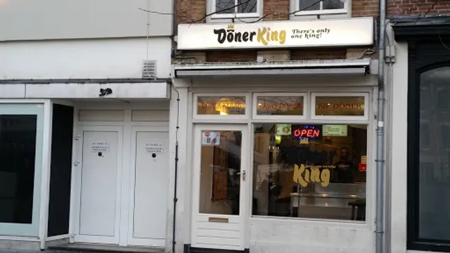 Döner King