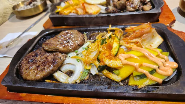 Bulgogi Syo (Woodleigh Mall)