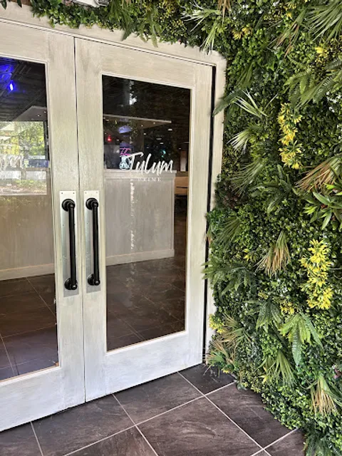 Tulum Prime Tequila Lounge & Restaurant