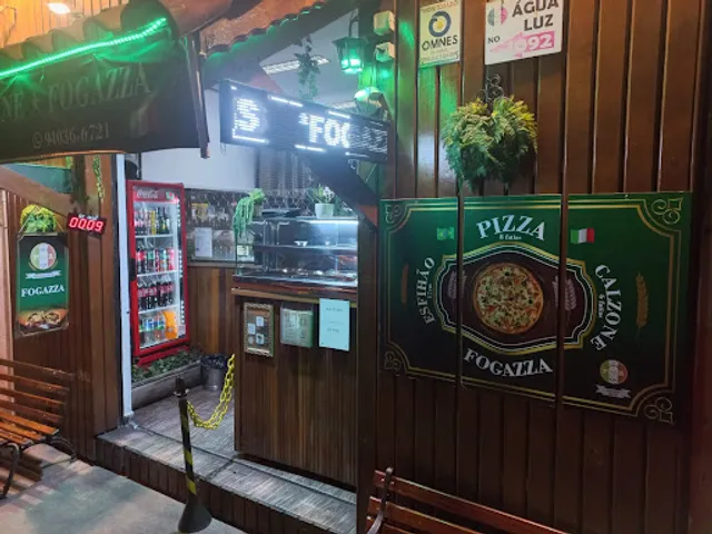 Clube da Pizza Guarulhos