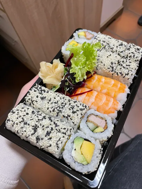 Sushi Hanami Bad Wörishofen